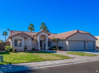 7861 E Lorenzo Ln, Yuma, AZ 85365