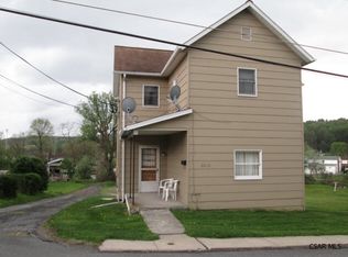 2212 Jackson Ave, Windber, PA