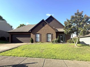 12689 Browne Way, Mc Calla, AL 35111