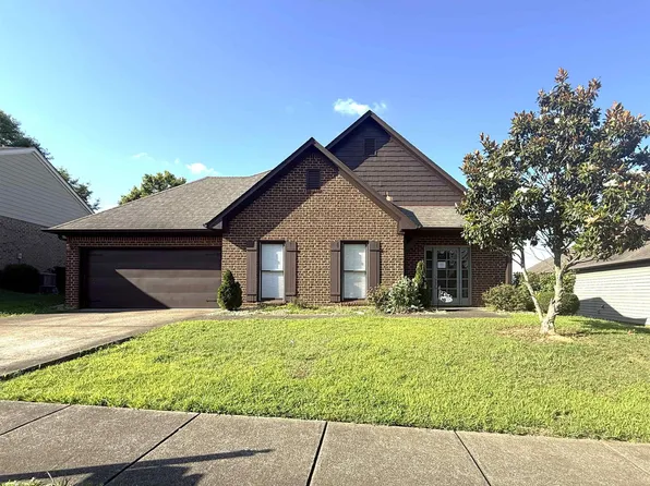 12689 Browne Way, Mc Calla, AL 35111