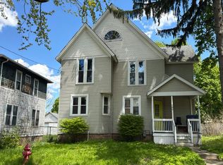 180 Church St, Lockport, NY 14094