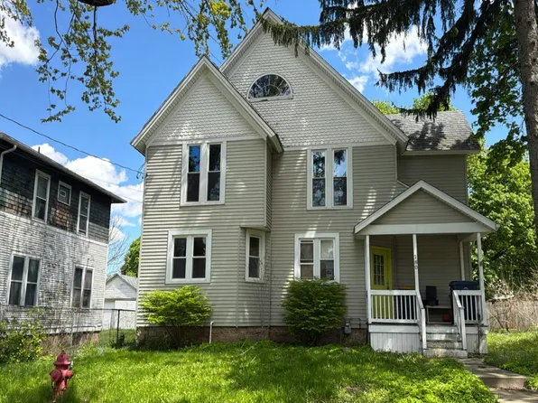 180 Church St, Lockport, NY 14094