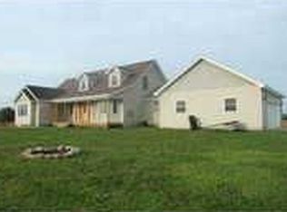 13950 84th St SE, Alto, MI 49302