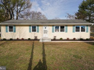 5649 Argyle Dr, Parsonsburg, MD 21849