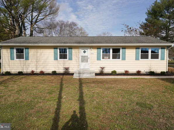 5649 Argyle Dr, Parsonsburg, MD 21849