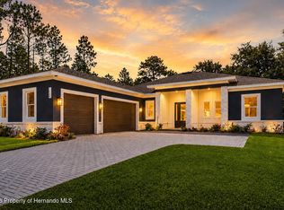 16098 Mellon Rd, Brooksville, FL 34614