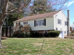 3 Gary Dr, Rochester, NH 03867