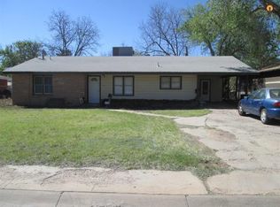 613 E Permian Dr, Hobbs, NM 88240