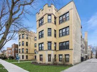 6442 N Leavitt St #W3, Chicago, IL 60645
