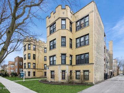 6442 N Leavitt St APT 3W, Chicago, IL, 60645