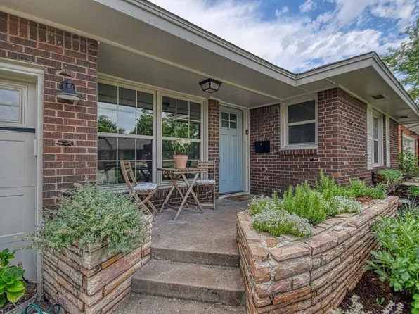 2440 Huntleigh Dr, Oklahoma City, OK 73120