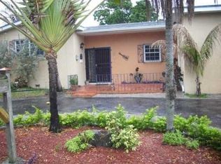 1510 SW 82nd Ave, Miami, FL 33144