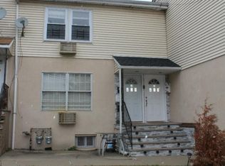 439 Marshall St, Paterson City, NJ 07503