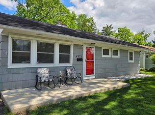 4272 Packard Dr, Hilliard, OH 43026