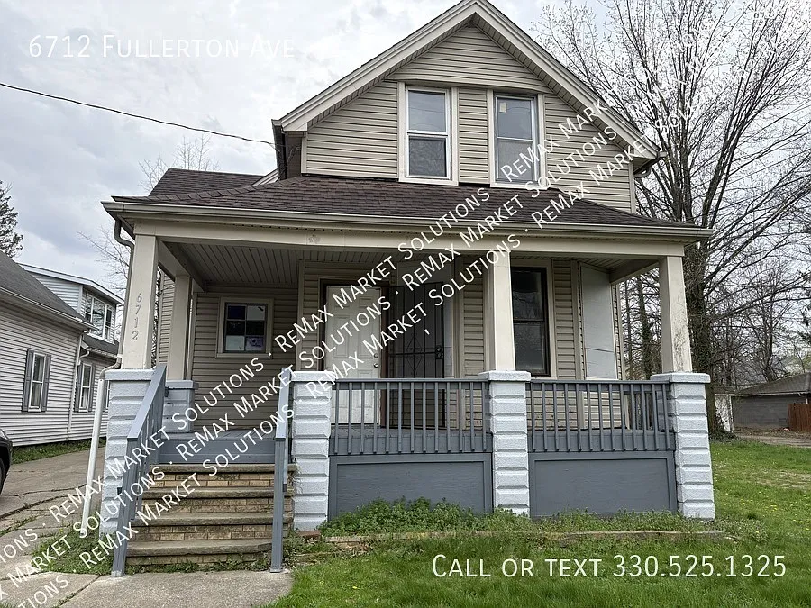 6712 Fullerton Ave #2