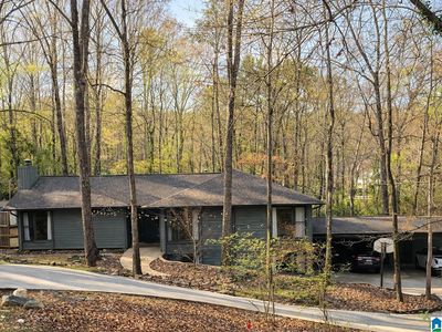1804 Chandcroft Dr, Pelham, AL, 35124