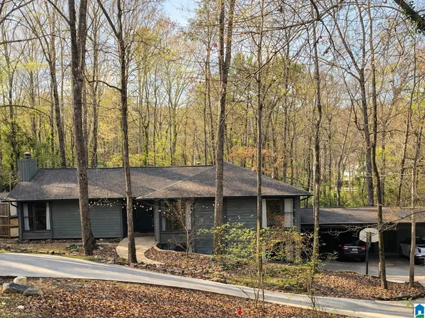 1804 Chandcroft Dr, Pelham, AL 35124