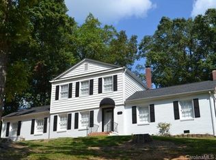 120 Sunset Dr, Chester, SC 29706