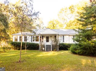 116 E Fulton St, Newborn, GA 30056
