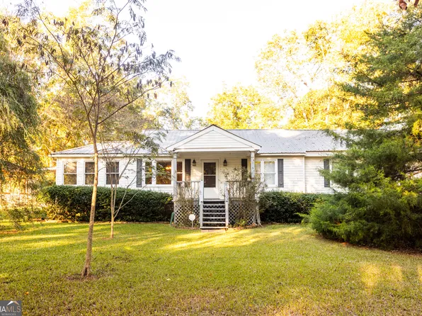 116 E Fulton St, Newborn, GA 30056