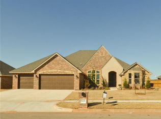 9125 SW 32nd St, Oklahoma City, OK 73179