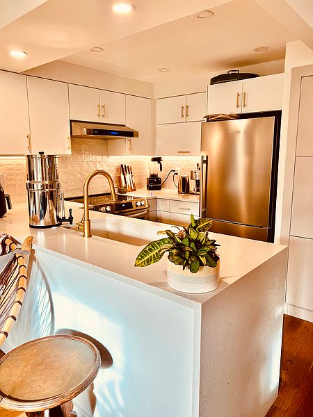 Vancouver Apartment for rent - 2 Bedrooms — photo 5