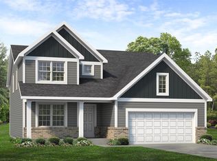 206 Randlin Dr, Lake Saint Louis, MO 63367