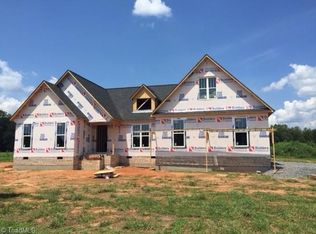 8622 Belews Creek Rd, Stokesdale, NC 27357