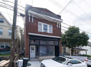 2828 Spring St, Pittsburgh, PA 15210