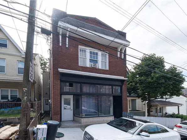 2828 Spring St, Pittsburgh, PA 15210