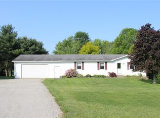 1579 N Santee Dr, Greensburg, IN 47240