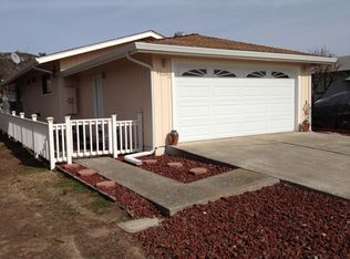 13392 Ebbtide Vlg, Clearlake Oaks, CA 95423