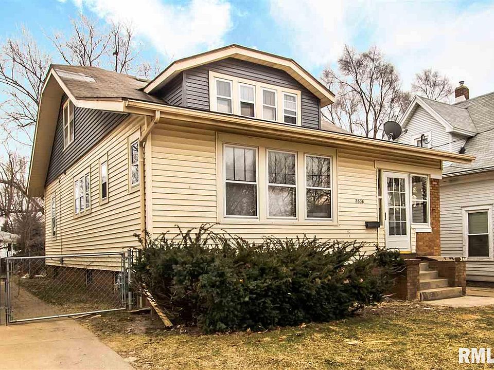 2638 N Missouri Ave, Peoria, IL 61603 Zillow
