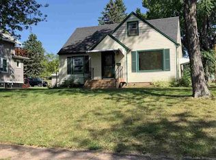 5305 Otsego St, Duluth, MN 55804
