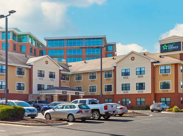 Madison - Junction Court, 55 Junction Ct, Madison, WI 53717