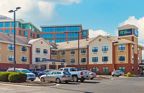 Madison - Junction Court Photo 1