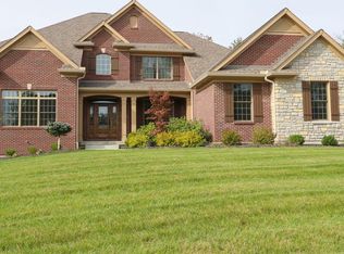 553 Silverleaf Ln, Loveland, OH 45140