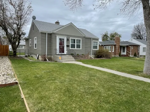 1620 1st Ave S, Great Falls, MT 59401