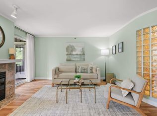 1154 Westwood St #308, Coquitlam, BC V3B 7J1