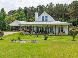 11 Pinewell Dr, Cropwell, AL 35054