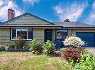 816 4th St, Hoquiam, WA