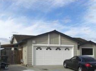 1018 Bluejay Dr, Suisun City, CA