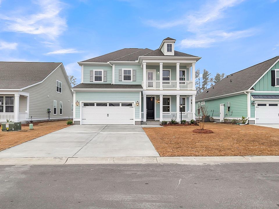 1st image of 303 Cherry Orchard Dr