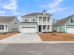 335 Cherry Orchard Dr, Summerville, SC 29483