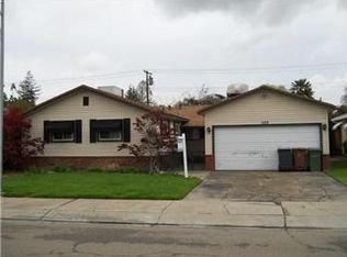 529 Cardinal St, Lodi, CA 95240