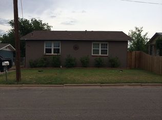 1061 Pershing Dr, Wichita Falls, TX 76309
