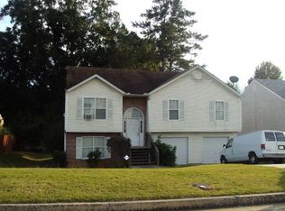 2710 Kayla Ct, Atlanta, GA 30349