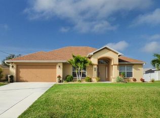 3030 NW 6th Ct, Cape Coral, FL 33993
