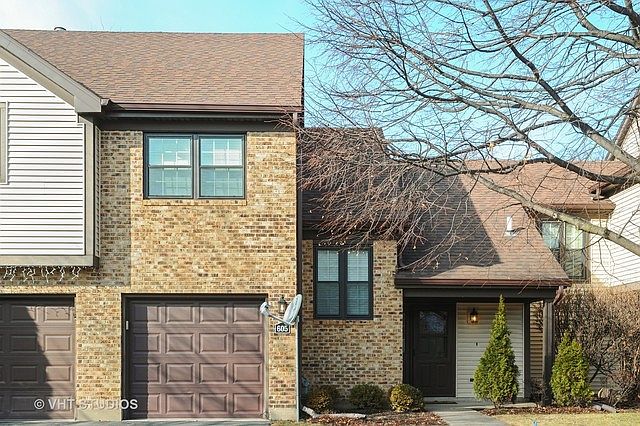 1st image of 605 Dorset Ct #14