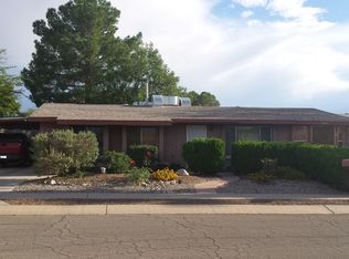 8338 E Camarillo Dr, Tucson, AZ 85730